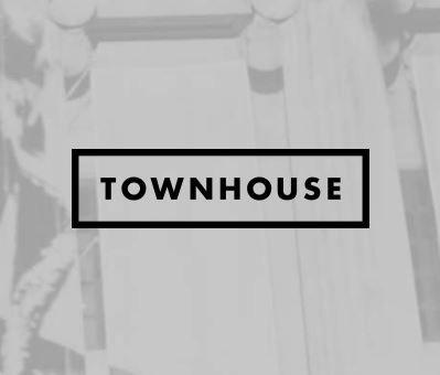Townhouse Logo - WPP Names Kristen Martini CEO of Its New Grey/Hogarth Production ...