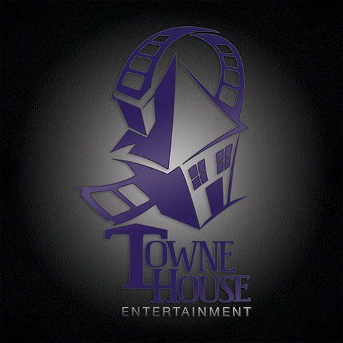 Townhouse Logo - Townhouse Logo Pretty Tree Design