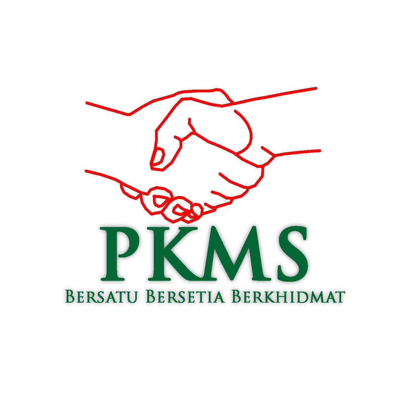 Pkms Logo - LogoDix