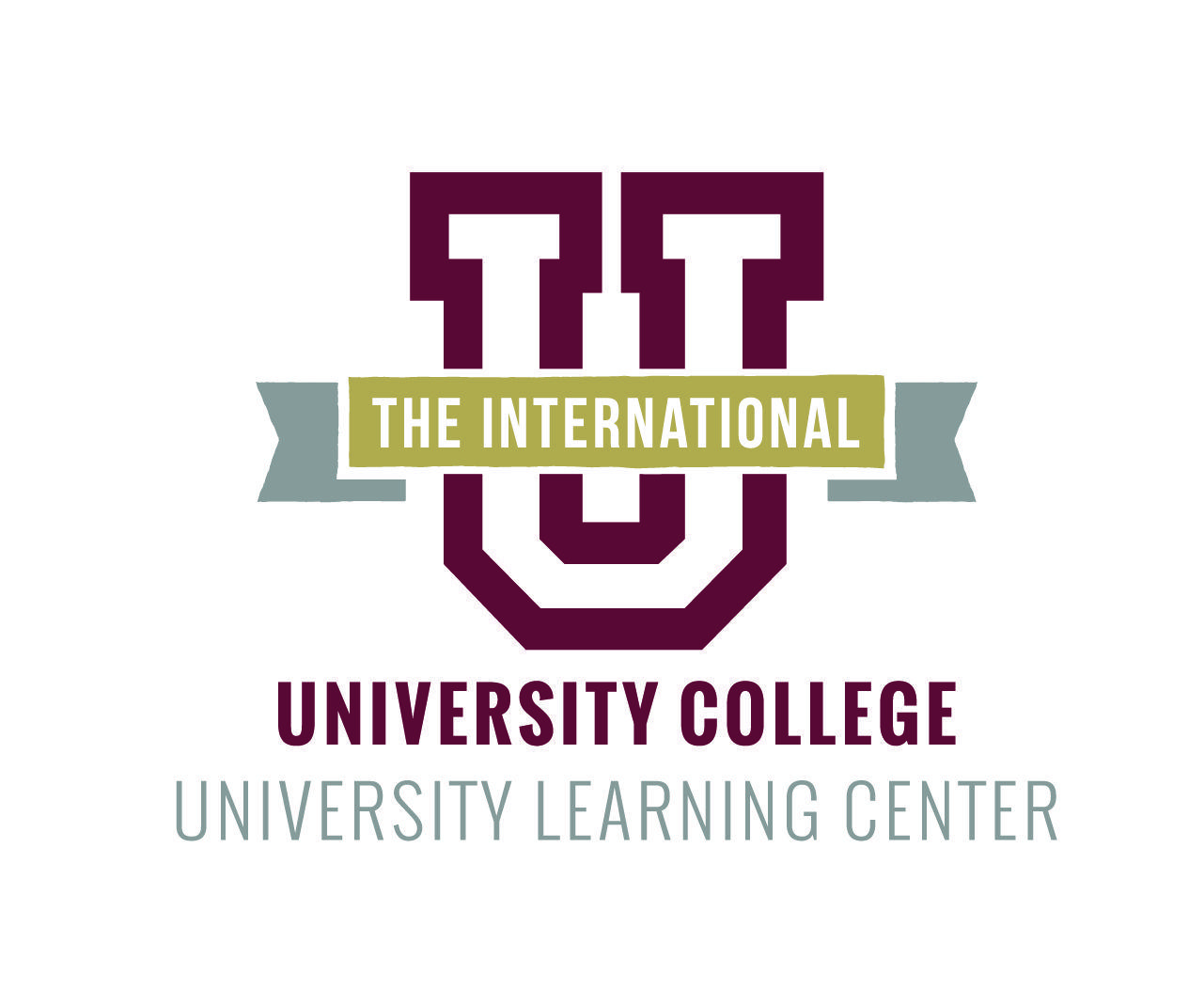 ULC Logo - Welcome to the University Learning Center!