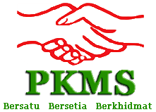 Pkms Logo - Pertubuhan Kebangsaan Melayu Singapura (PKMS) -
