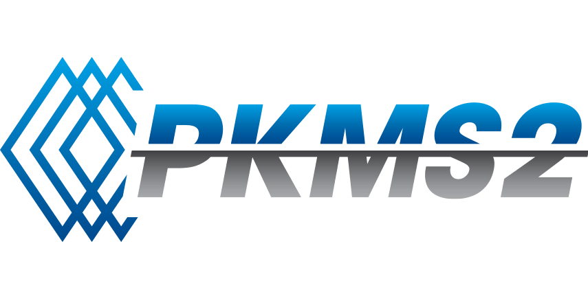 Pkms Logo - PKMS2 | Secure Channels