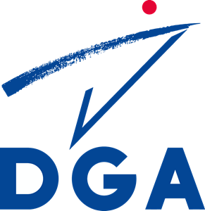 DGA Logo - DGA Logo Vector (.SVG) Free Download