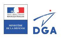 DGA Logo - logo-MI-dga | Ilex International