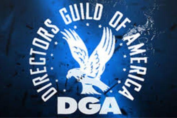 DGA Logo - Higher Pay Coming to DGA News, Sports and Operations Members