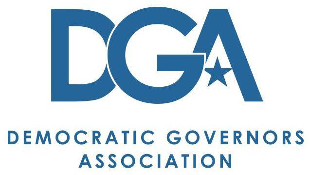 DGA Logo - DGA