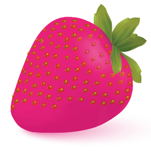 Strawberry Logo - Free Logo Maker Strawberry Logo design