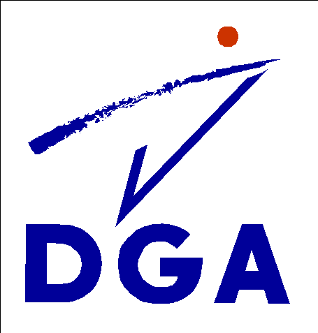 DGA Logo - Index Of Wp Content Uploads 2016 10