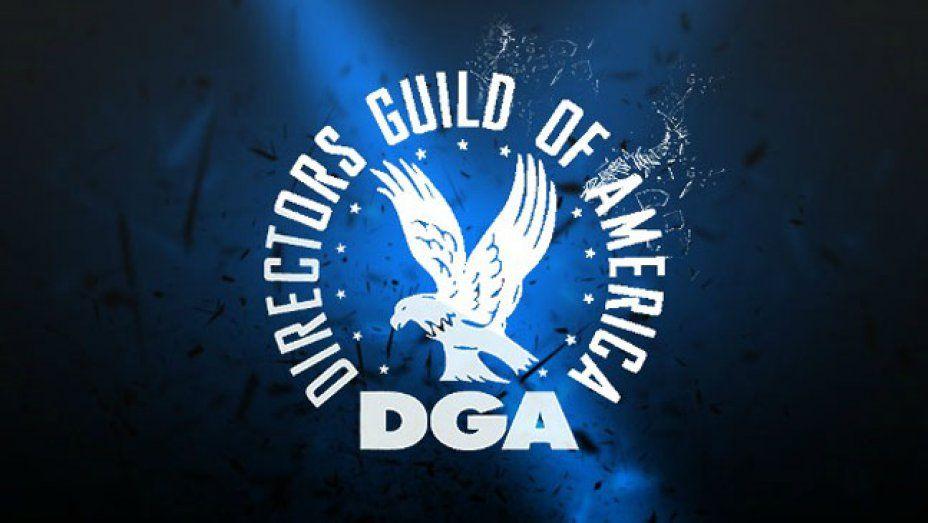 DGA Logo - DGA Logo • AwardsCircuit.com by Clayton Davis