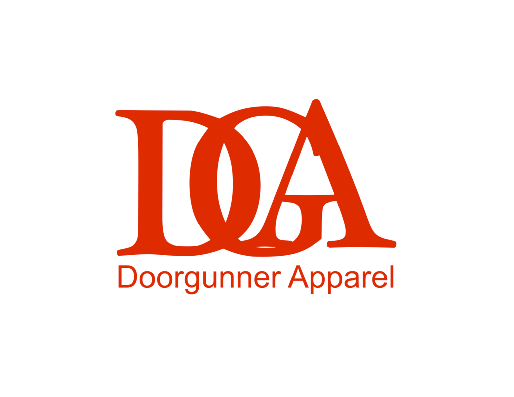 DGA Logo - DGA Logo