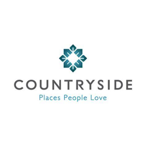 Countryside Logo - Countryside Logos