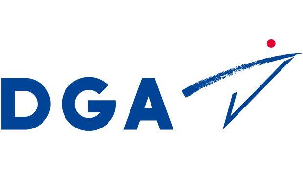 DGA Logo - Call for applications: PhD projects financed