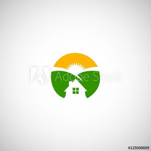 Countryside Logo - countryside logo - Buy this stock vector and explore similar vectors ...