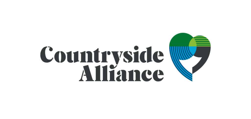 Countryside Logo - Countryside Alliance - A new logo for the Countryside Alliance