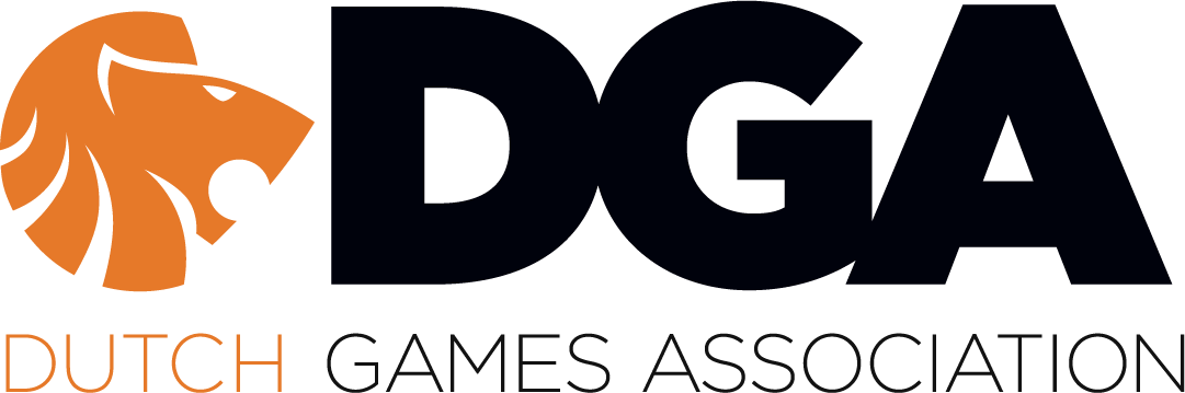 DGA Logo - 1080px-DGA-Logo – Games4Diversity