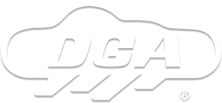 DGA Logo - DGA