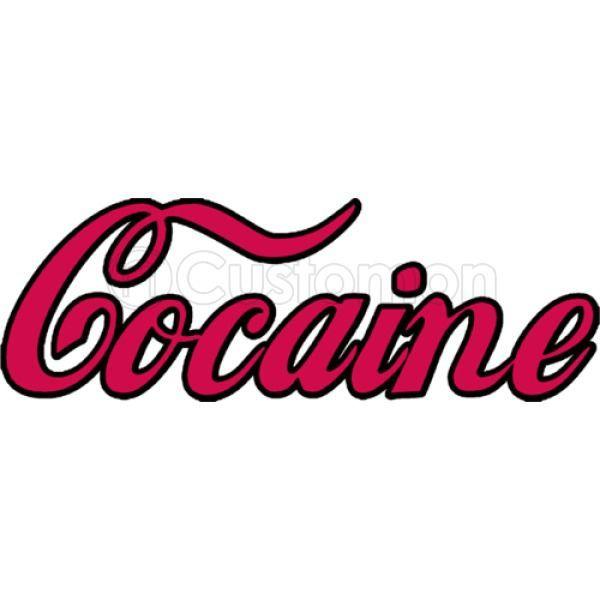 Cocaine Logo - Cocaine Coke Logo Travel Mug