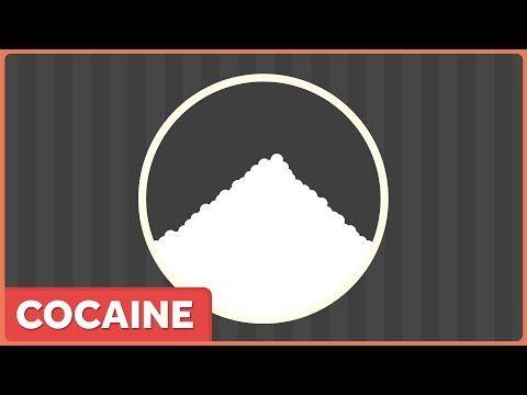 Cocaine Logo - COCAINE. It's a Serious Problem Drug, Too