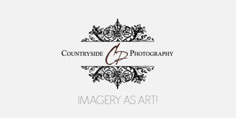 Countryside Logo - Fargo Senior and Wedding Photographer at Countryside Photography