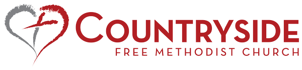 Countryside Logo - Countryside Free Methodist Church | Welcome!