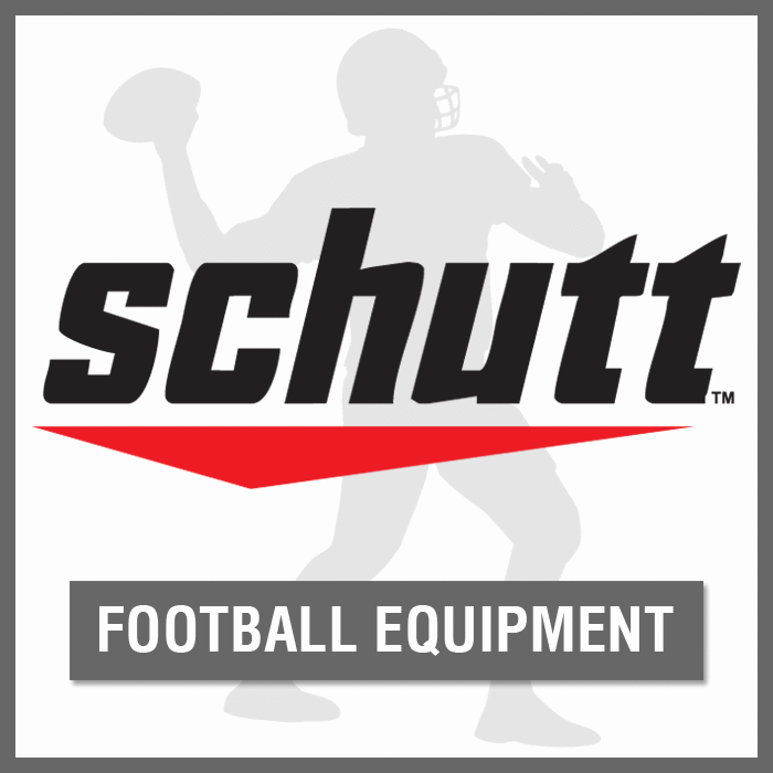 Schutt Logo - Schutt Football Equipment | Team Sports Planet