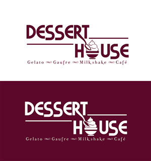 Dessert Logo - Dessert Logo Designs Logos to Browse
