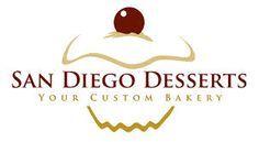 Dessert Logo - 25 Best Dessert logo images in 2015 | Dessert logo, Logos design, Logos