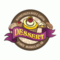 Dessert Logo - Dessert. Brands of the World™. Download vector logos and logotypes