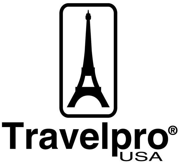 Travelpro Logo - Travelpro Luggage