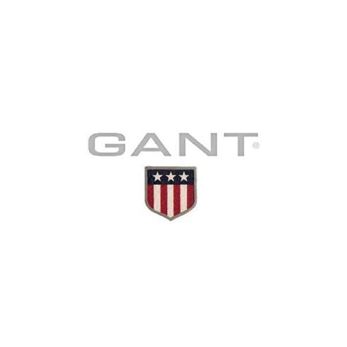 Gant Logo - LogoDix