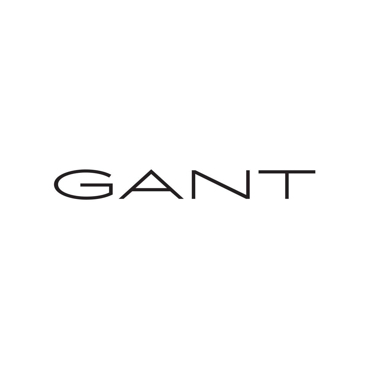 Gant Logo - GANT