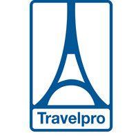 Travelpro Logo - Travelpro Products, Inc