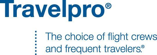 Travelpro Logo - TravelPro Luggage, TravelPro Garment Bag, TravelPro | SurrayLuggage.com