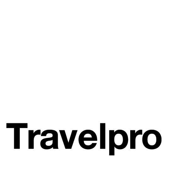 Travelpro Logo - connect