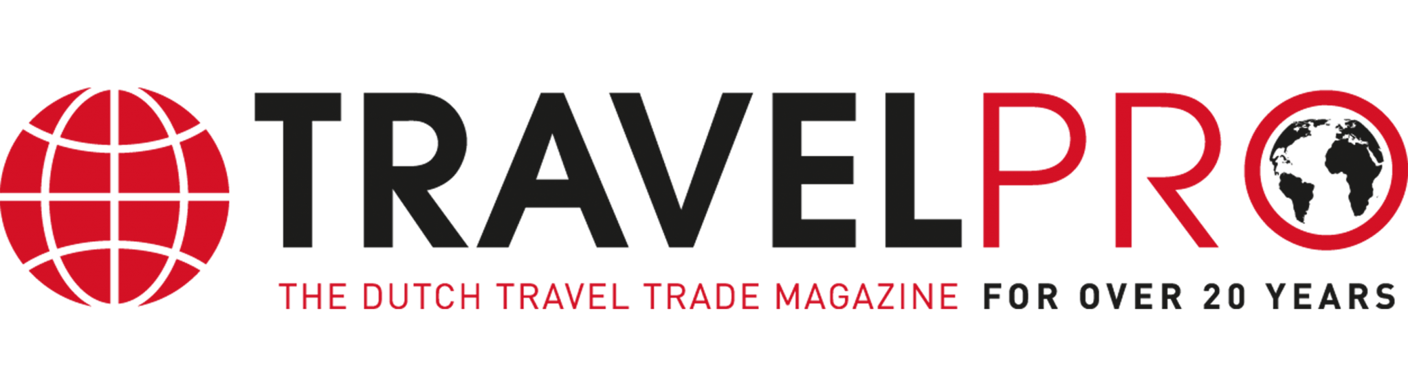 Travelpro Logo - Our brands - DTMG