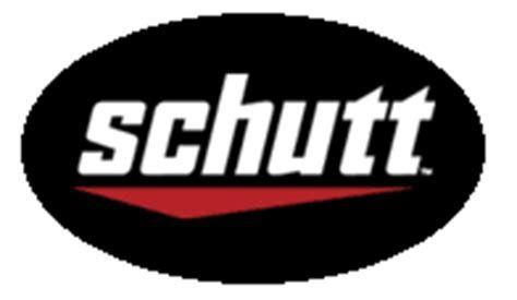 Schutt Logo - Schutt Logos