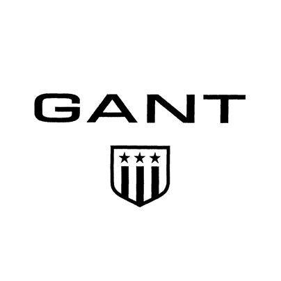 Gant Logo - Gant - The Pavillion Mall