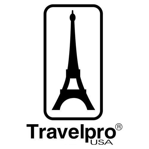 Travelpro Logo - Promotive