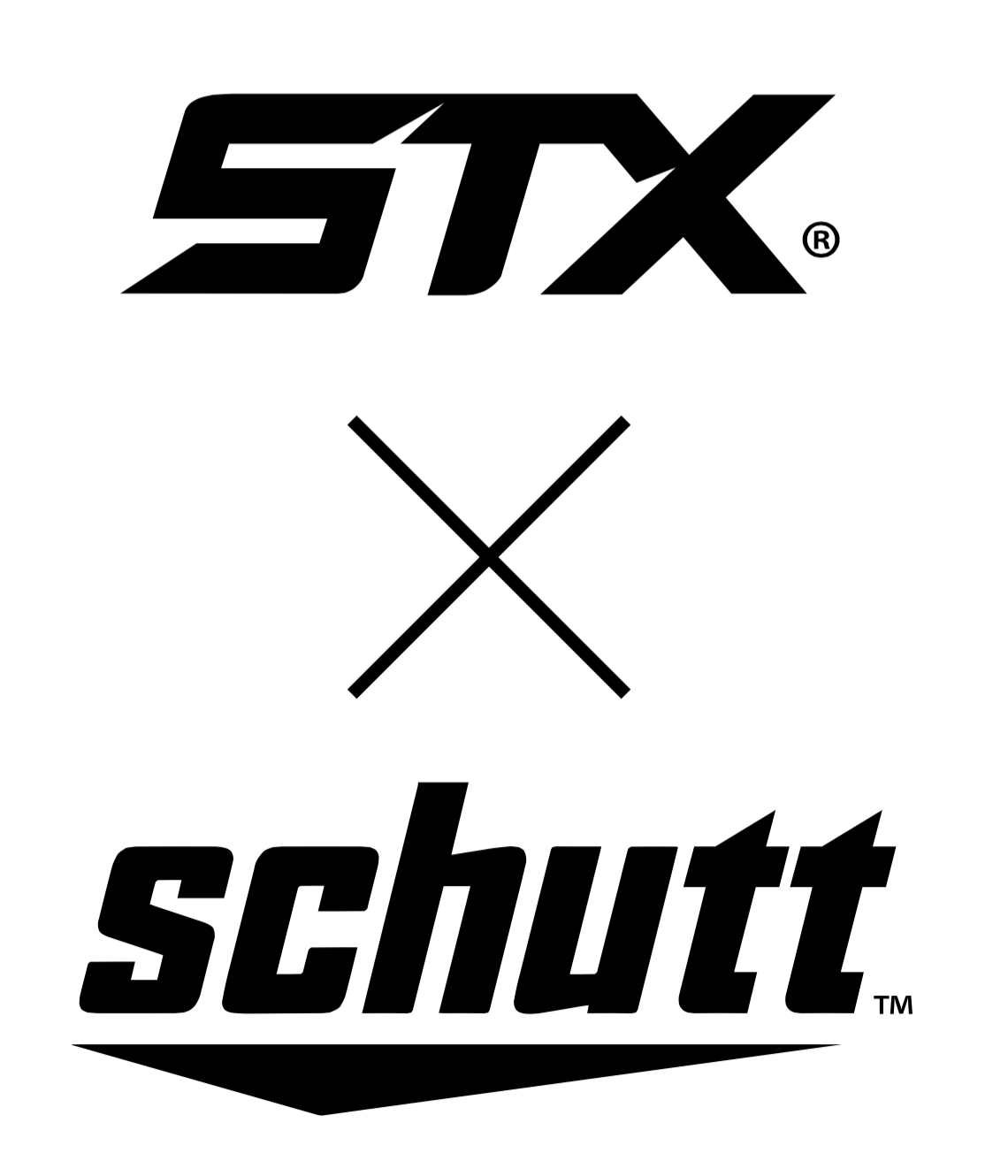 Schutt Logo - STX and Schutt Join Forces to Revolutionize the Lacrosse Helmet Market