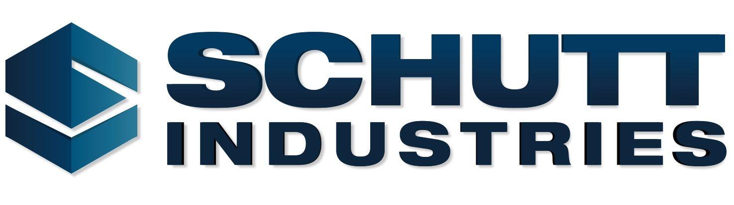 Schutt Logo - Schutt Industries