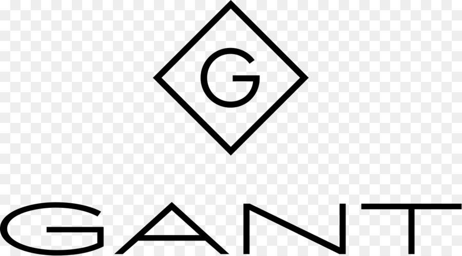 Gant Logo - Gant Symmetry png download - 1200*665 - Free Transparent Gant png ...