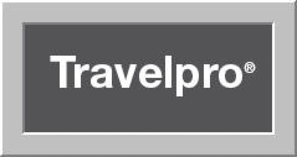 Travelpro Logo - TravelPro-Logo – My Travel Luggage