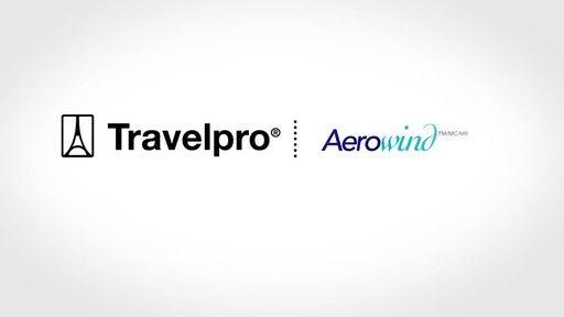 Travelpro Logo - Travelpro softside