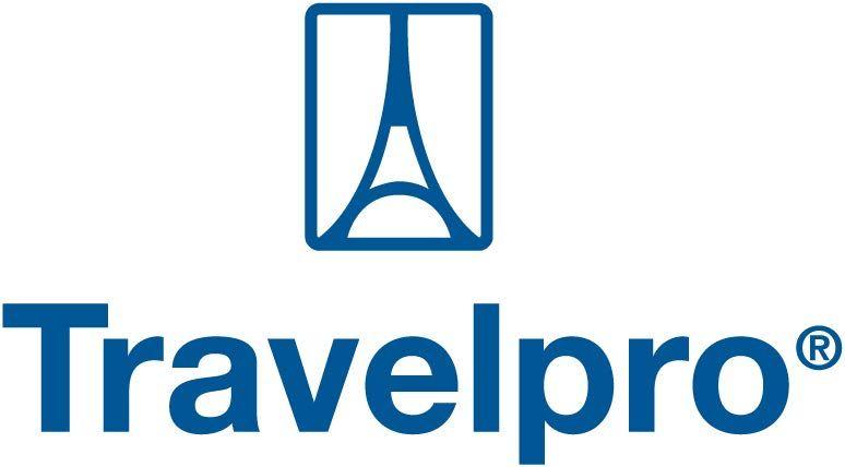 Travelpro Logo - it luggage