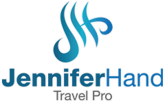 Travelpro Logo - Family Memories TravelHome Hand Travel Pro. Jennifer