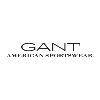 Gant Logo - Gant logo vector free download
