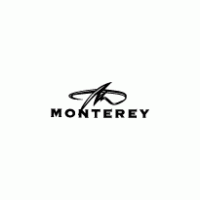 Monterey Logo - Monterey | Brands of the World™ | Download vector logos and logotypes