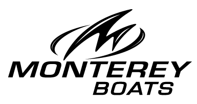 Monterey Logo - Monterey Boats Yacht Sales