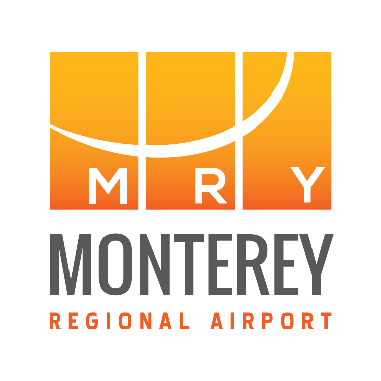 Monterey Logo - Monterey Regional Airport - Welcome to MRY