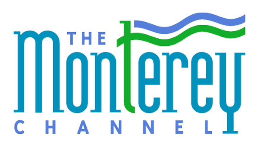 Monterey Logo - The Monterey Channel